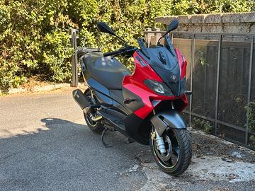 Gilera Nexus 500