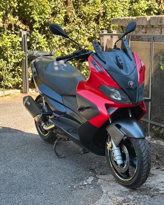 Gilera Nexus 500
