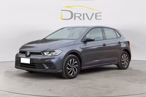 Volkswagen Polo 1.0 tsi Life 95cv SMOKY GREY...