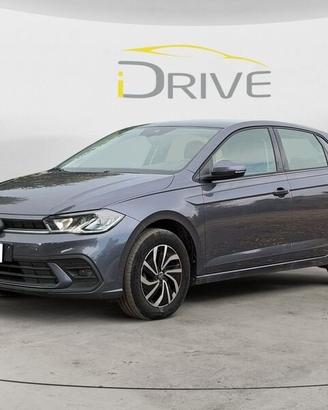 Volkswagen Polo 1.0 tsi Life 95cv SMOKY GREY...