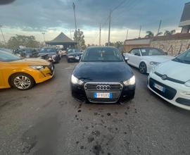 Audi A1 SPB 1.6 TDI S line edition plus