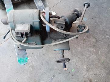 Rettifica per valvole 380 volt 