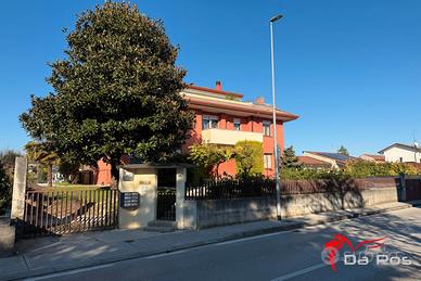 Appartamento con riscaldamento autonomo