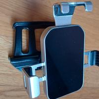 Portacellulare per NISSAN QASHQAI 