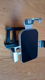 Portacellulare per NISSAN QASHQAI 