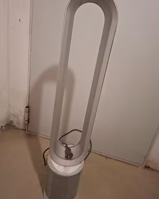 Purificatore e ventilatore Dyson