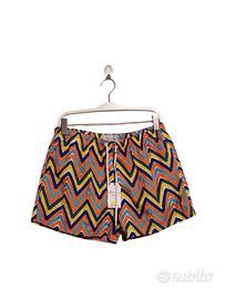 Boxer mare uomo B700 Livio De Simone Capri
