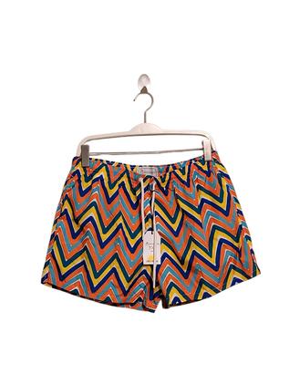 Boxer mare uomo B700 Livio De Simone Capri