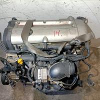 MOTORE COMPLETO FIAT Ulysse 3a Serie RFN Benzina 2