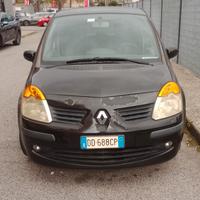 RENAULT MODUS 