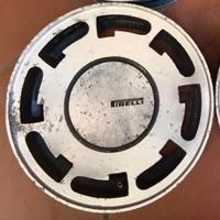 cerchio lega alluminio Pirelli 13" 4x100 4x98 uno