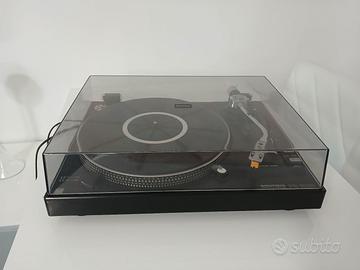 Piatto Giradischi Grundig PS 1020 33 45 giri Hifi