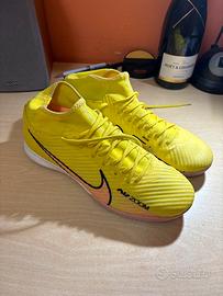 Scarpe calcio