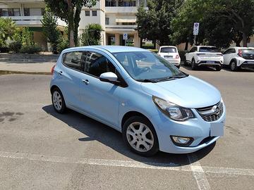 Pochi km