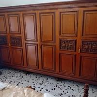 Armadio 6 ante