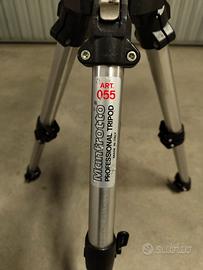 cavaletto per fotografia manfrotto 