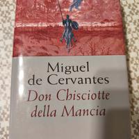 Don Chisciotte della Mancia 