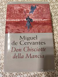 Don Chisciotte della Mancia 