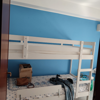 Casa vacanza isola delle femmine