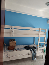 Casa vacanza isola delle femmine