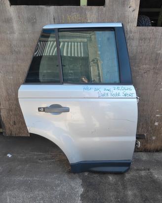 PORTA POST DX LAND ROVER RANGE ROVER SPORT 2.7 TD 