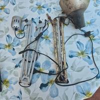Lampade da tavolo vintage