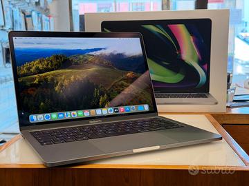MACBOOK PRO 13 2022 M2 8GB/512GB