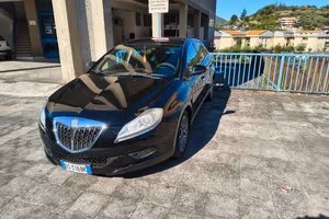 lancia delta 1.6 Multijet 