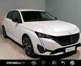 PEUGEOT 308 PureTech Turbo 130 S&S EAT8 Allure P