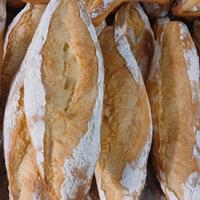 Panettiere .rosticciere
