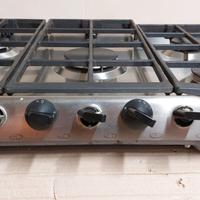 Cucina a gas