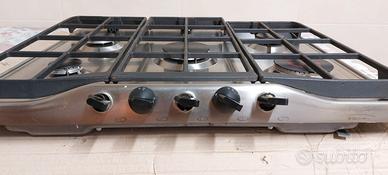 Cucina a gas