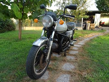 Moto Guzzi 850 T3 - 1979