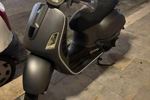 Vespa 200