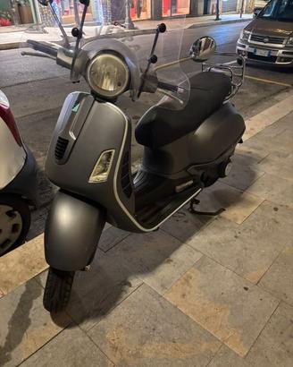 Vespa 200