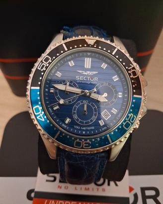 Orologio uomo