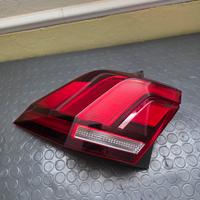 set completo fanali Tiguan originali