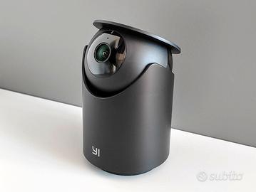 Yi Dome U Camera Pro