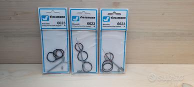 Scala N - Viessmann 6623