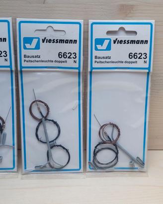 Scala N - Viessmann 6623