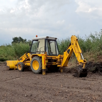 Terna Jcb 3cx