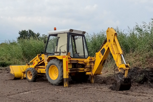 Terna Jcb 3cx