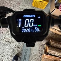 Monopattino ducati pro evo ll  2