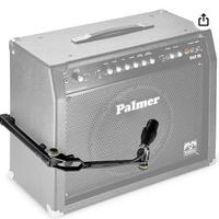 Gravity MS CAB CL 01 - Supporto microfono Cab Clam