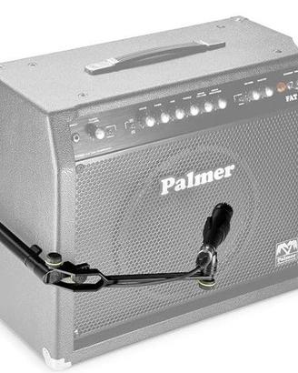 Gravity MS CAB CL 01 - Supporto microfono Cab Clam