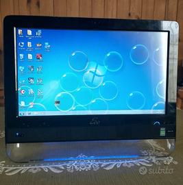 COMPUTER ASUS EEE ALL IN ONE