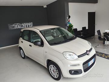 Fiat Panda 1.2 Lounge unico proprietario