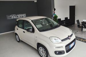 Fiat Panda 1.2 Lounge unico proprietario