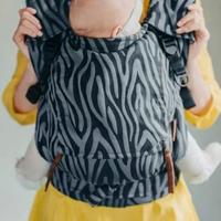 Marsupio ergonomico Be Lenka