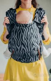 Marsupio ergonomico Be Lenka